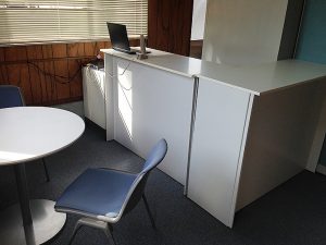 電動工具買取ゲット大垣店 室内